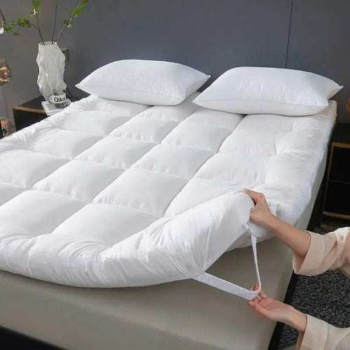 Mattress Topper 4" Inch/10cm